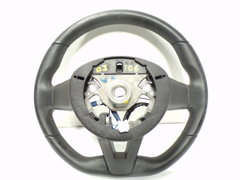 Recambio de volante para nissan qashqai (j11) acenta 4x4 referencia OEM IAM 48430HV02A 34324266B 