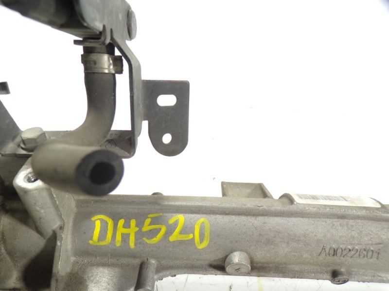 Recambio de cremallera direccion para renault scenic iii 1.5 dci diesel fap referencia OEM IAM 490010683R 490010024R 