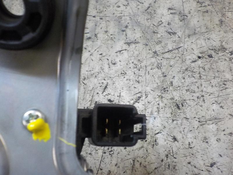 Recambio de motor limpia trasero para mazda cx-5 2.0 cat referencia OEM IAM KD5367450  