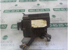 Recambio de caja reles / fusibles para ford fiesta (cb1) 1.4 16v cat referencia OEM IAM   