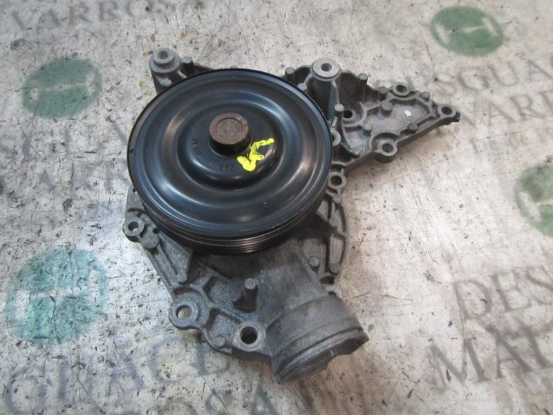 Recambio de bomba agua para mercedes-benz clase cls (w219) 3.5 v6 cat referencia OEM IAM A2722000901  