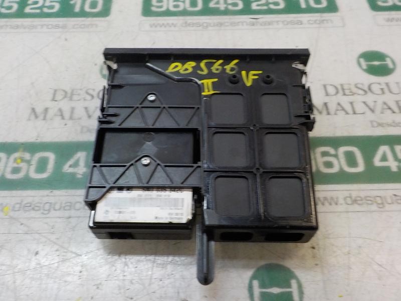 Recambio de modulo electronico para volkswagen golf vi (5k1) advance bluemotion referencia OEM IAM 5N0035341D 5N0035342C 