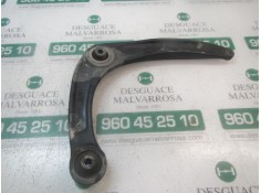 Recambio de brazo suspension inferior delantero izquierdo para peugeot 308 1.6 16v referencia OEM IAM    2