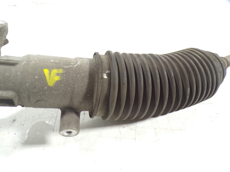 Recambio de cremallera direccion para renault scenic iii 1.5 dci diesel fap referencia OEM IAM 490010683R 490010024R 