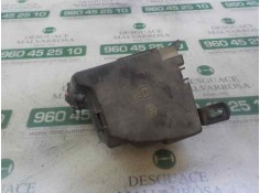 Recambio de caja reles / fusibles para ford fiesta (cb1) 1.4 16v cat referencia OEM IAM    2