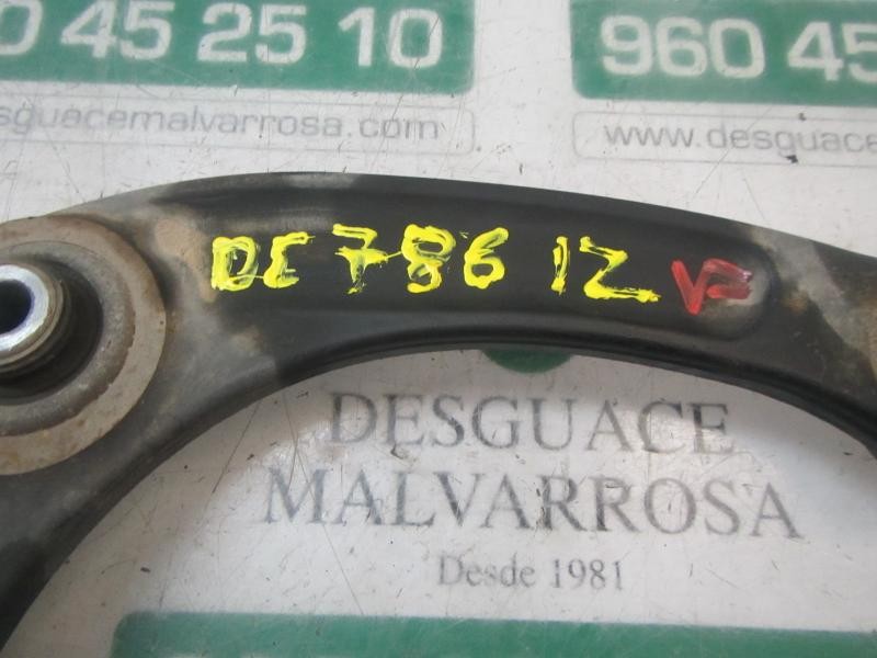 Recambio de brazo suspension inferior delantero izquierdo para peugeot 308 1.6 16v referencia OEM IAM   