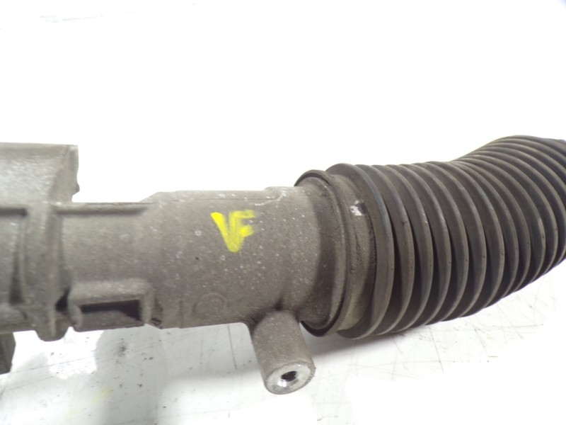 Recambio de cremallera direccion para renault scenic iii 1.5 dci diesel fap referencia OEM IAM 490010683R 490010024R 