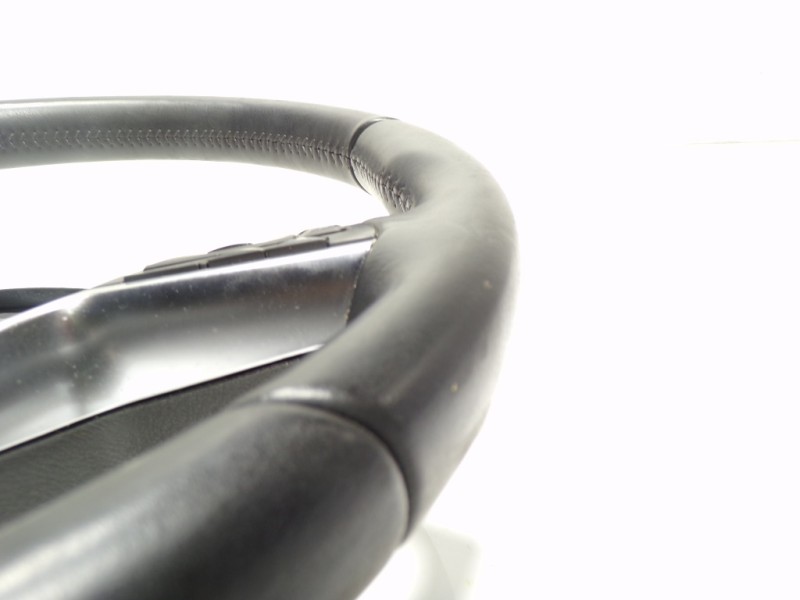 Recambio de volante para nissan qashqai (j11) acenta 4x4 referencia OEM IAM 48430HV02A 34324266B 