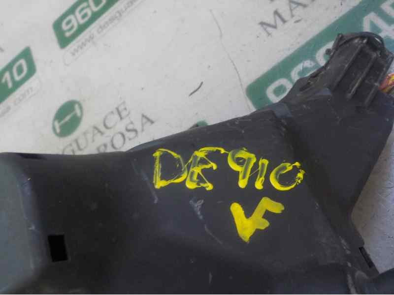 Recambio de caja reles / fusibles para ford fiesta (cb1) 1.4 16v cat referencia OEM IAM   