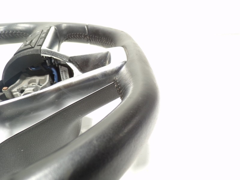 Recambio de volante para nissan qashqai (j11) acenta 4x4 referencia OEM IAM 48430HV02A 34324266B 