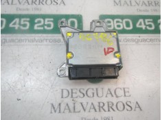 Recambio de centralita airbag para peugeot 308 1.6 16v referencia OEM IAM    2