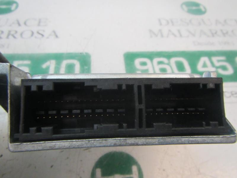 Recambio de centralita airbag para peugeot 308 1.6 16v referencia OEM IAM   