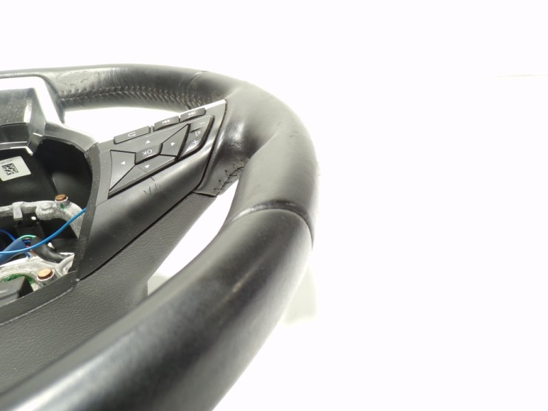 Recambio de volante para nissan qashqai (j11) acenta 4x4 referencia OEM IAM 48430HV02A 34324266B 