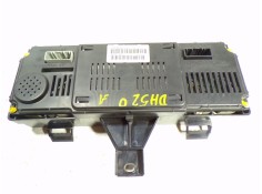 Recambio de cuadro instrumentos para renault scenic iii 1.5 dci diesel fap referencia OEM IAM 248100293R 248100293R 503002220309 2