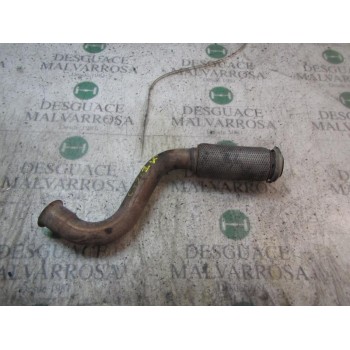 SALIDA COLECTOR 