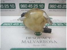 Recambio de deposito expansion para peugeot 308 1.6 16v referencia OEM IAM    2