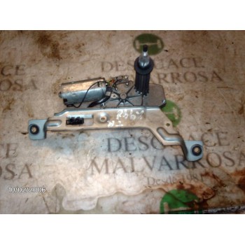 MOTOR LIMPIA TRASERO 
