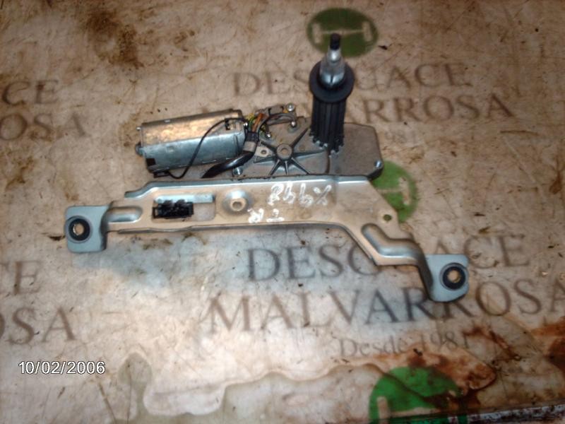 Recambio de motor limpia trasero para seat ibiza (6k) cl referencia OEM IAM   