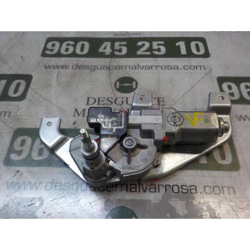 Recambio de motor limpia trasero para suzuki s-cross 1.6 ddis referencia OEM IAM 3881061M00  