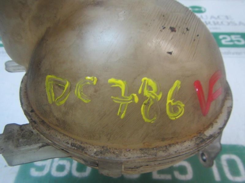 Recambio de deposito expansion para peugeot 308 1.6 16v referencia OEM IAM   