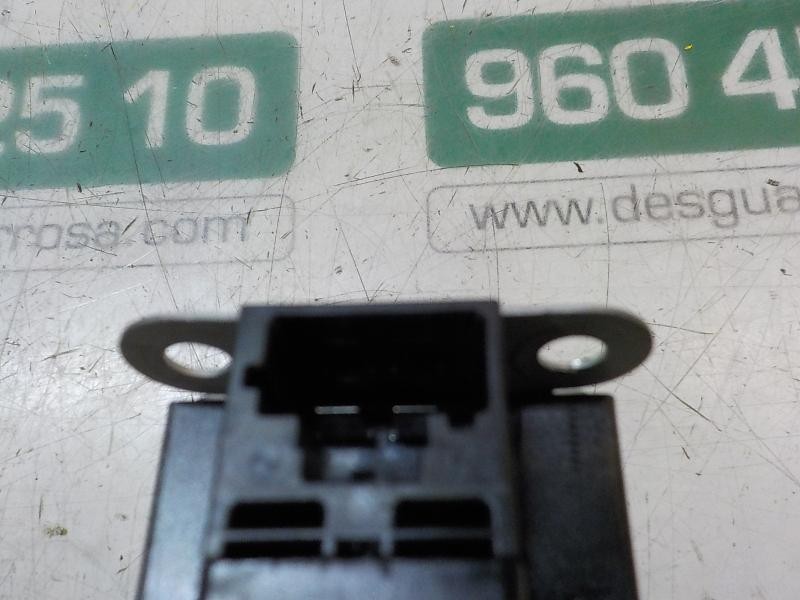 Recambio de modulo electronico para volkswagen golf vi (5k1) advance bluemotion referencia OEM IAM 5M0035570B 5M0035570B 