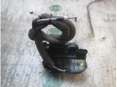 Recambio de cerradura puerta delantera derecha para nissan nv 200 (m20) kombi comfort referencia OEM IAM 80500JX51A   2