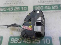 Recambio de cerradura puerta trasera derecha para ford fiesta (cb1) 1.4 16v cat referencia OEM IAM   