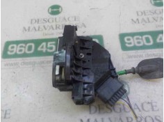 Recambio de cerradura puerta trasera derecha para ford fiesta (cb1) 1.4 16v cat referencia OEM IAM    2