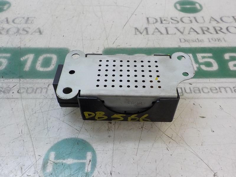 Recambio de modulo electronico para volkswagen golf vi (5k1) advance bluemotion referencia OEM IAM 5M0035570B 5M0035570B 