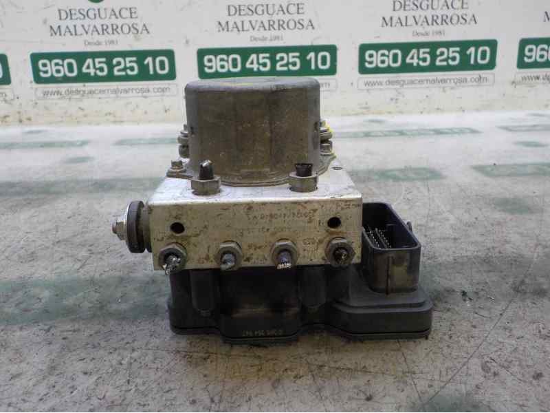 Recambio de abs para mercedes-benz clase a (w176) 2.1 cdi cat referencia OEM IAM A0004311600 A0004310500 