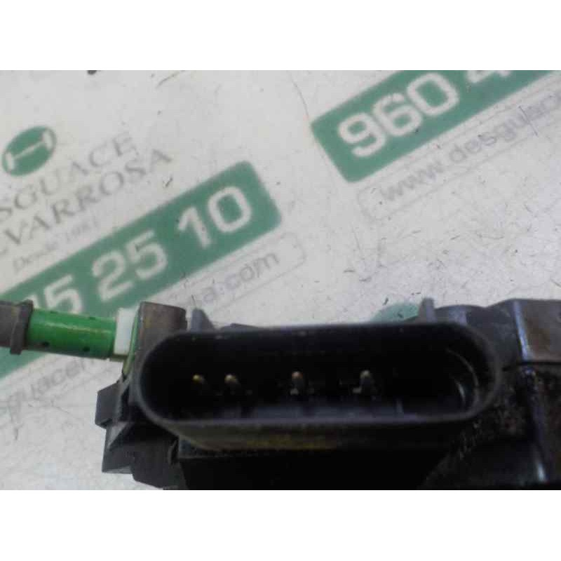 Recambio de cerradura puerta trasera derecha para ford fiesta (cb1) 1.4 16v cat referencia OEM IAM   