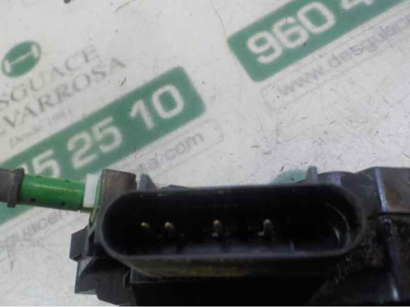 Recambio de cerradura puerta trasera derecha para ford fiesta (cb1) 1.4 16v cat referencia OEM IAM   