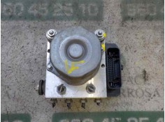 Recambio de abs para mercedes-benz clase a (w176) 2.1 cdi cat referencia OEM IAM A0004311600 A0004310500  2