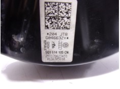 Recambio de servofreno para seat leon (5f1) 2.0 tdi referencia OEM IAM 5Q1614106P 5Q1614105CN  2