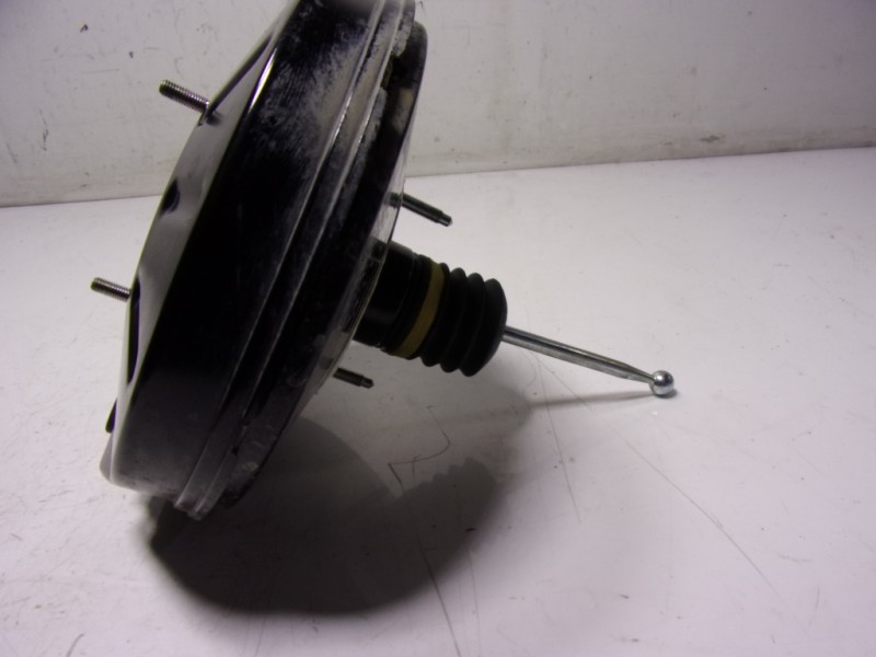 Recambio de servofreno para seat leon (5f1) 2.0 tdi referencia OEM IAM 5Q1614106P 5Q1614105CN 