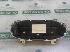 Recambio de cuadro instrumentos para ford fiesta (cb1) 1.4 16v cat referencia OEM IAM    2