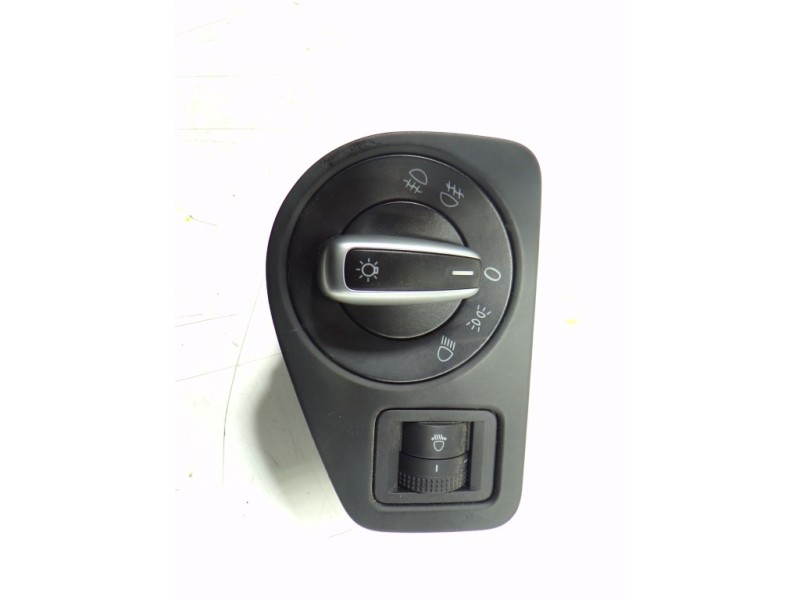 Recambio de mando luces para volkswagen golf vii lim. (bq1) 1.6 tdi referencia OEM IAM 5G0941431BDWZU  