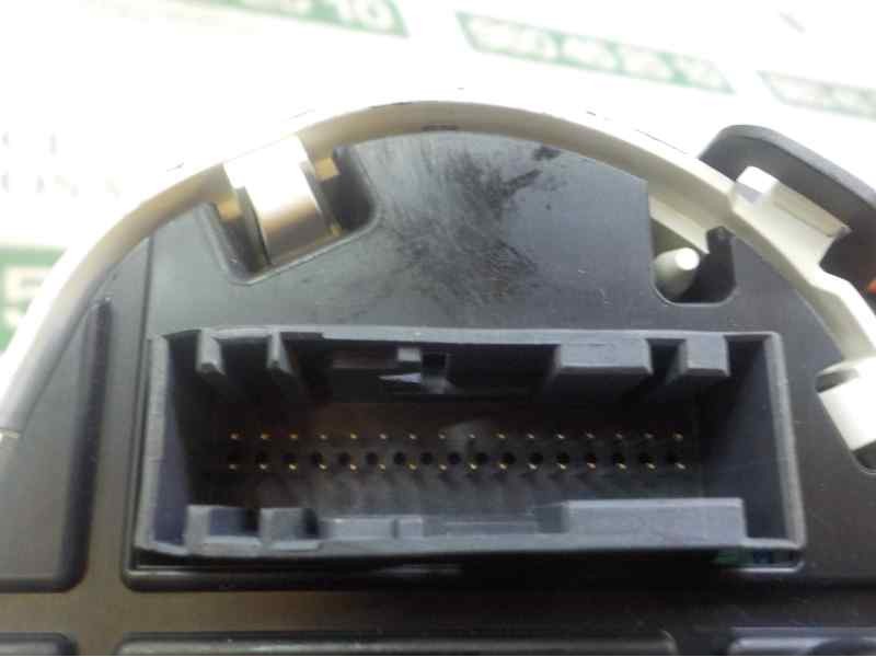 Recambio de cuadro instrumentos para ford fiesta (cb1) 1.4 16v cat referencia OEM IAM   