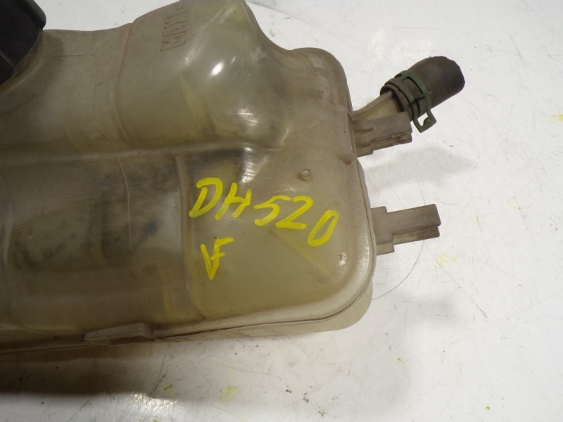 Recambio de deposito expansion para renault scenic iii 1.5 dci diesel fap referencia OEM IAM 217100005R  