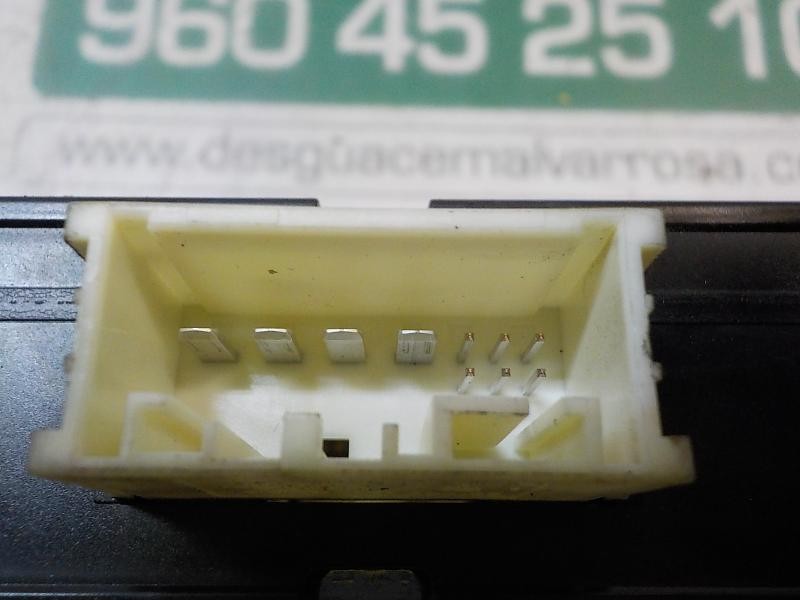 Recambio de modulo electronico para volkswagen golf vi (5k1) advance bluemotion referencia OEM IAM 1K0919041 1K0919041 8ES010153