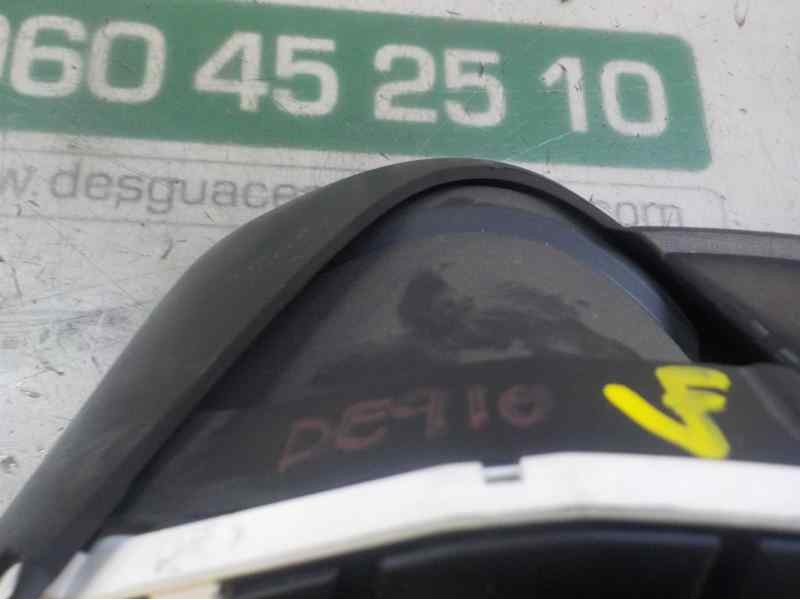 Recambio de cuadro instrumentos para ford fiesta (cb1) 1.4 16v cat referencia OEM IAM   