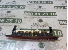 Recambio de piloto trasero central para suzuki s-cross 1.6 ddis referencia OEM IAM 3582063J00   2