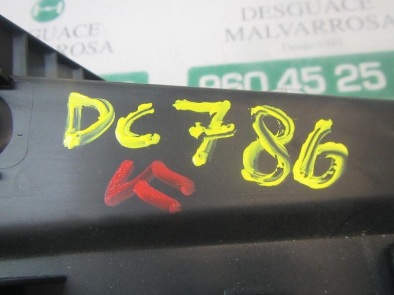 Recambio de guantera para peugeot 308 1.6 16v referencia OEM IAM   