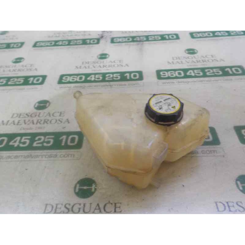 Recambio de deposito expansion para ford fiesta (cb1) 1.4 16v cat referencia OEM IAM   