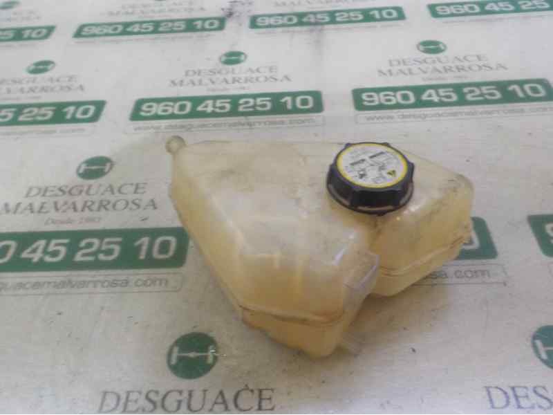 Recambio de deposito expansion para ford fiesta (cb1) 1.4 16v cat referencia OEM IAM   