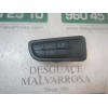 Recambio de mando multifuncion para peugeot bipper 1.4 hdi referencia OEM IAM 6490G1  