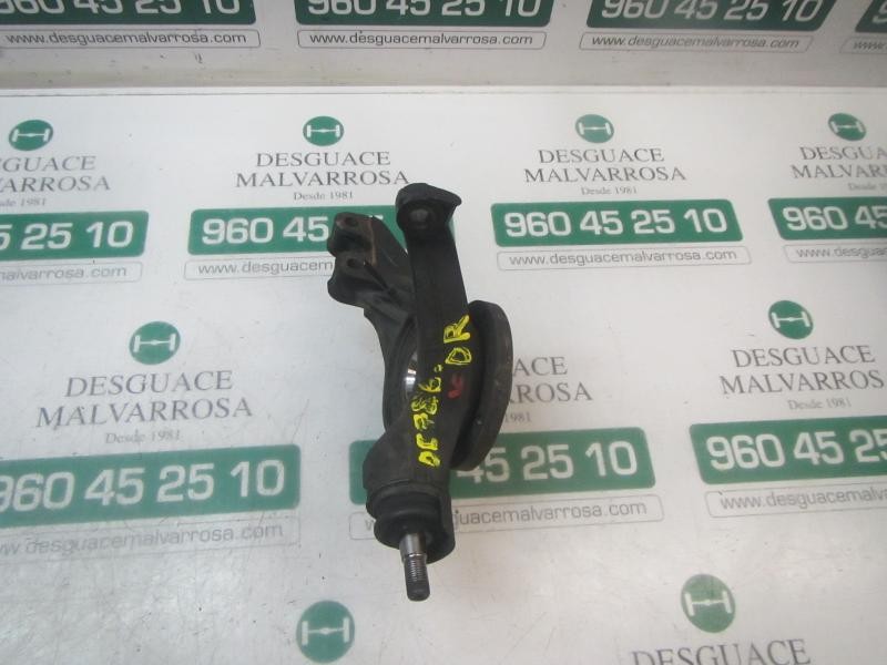 Recambio de mangueta delantera derecha para peugeot 308 1.6 16v referencia OEM IAM   