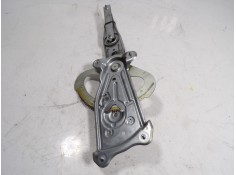 Recambio de elevalunas trasero derecho para renault scenic iii 1.5 dci diesel fap referencia OEM IAM 827208148R 827200006R 91085 2