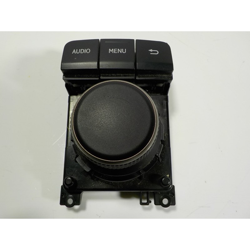 Recambio de mando multifuncion para lexus is 300h referencia OEM IAM  8478053100 