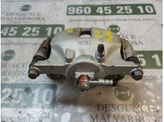 Recambio de pinza freno delantera derecha para suzuki s-cross 1.6 ddis referencia OEM IAM 5510161M00999   2
